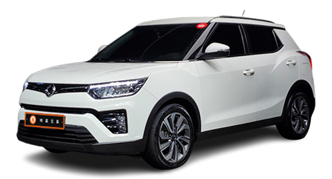Tivoli 2019, 2020,2021 бензин 1.5, дизель 1.6, 2/4 WD