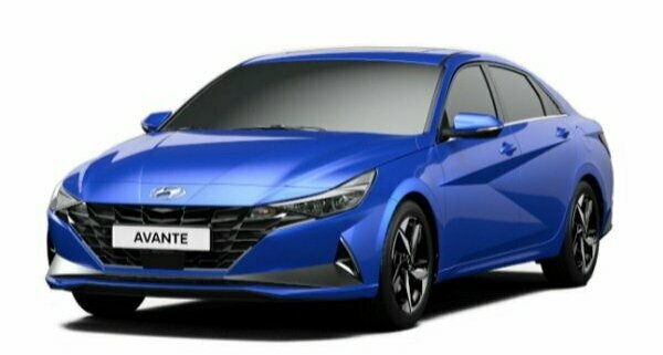 Hyundai Avante (Elantra) 2020, 2021, 2022 бензин 1.6, 2.0 LPG 1.6