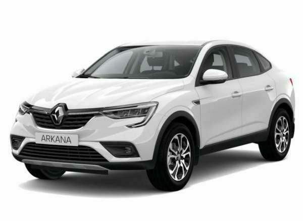 Samsung XM3 (Renault Arkana) 2020-2023 бензин 1.3, 1.6