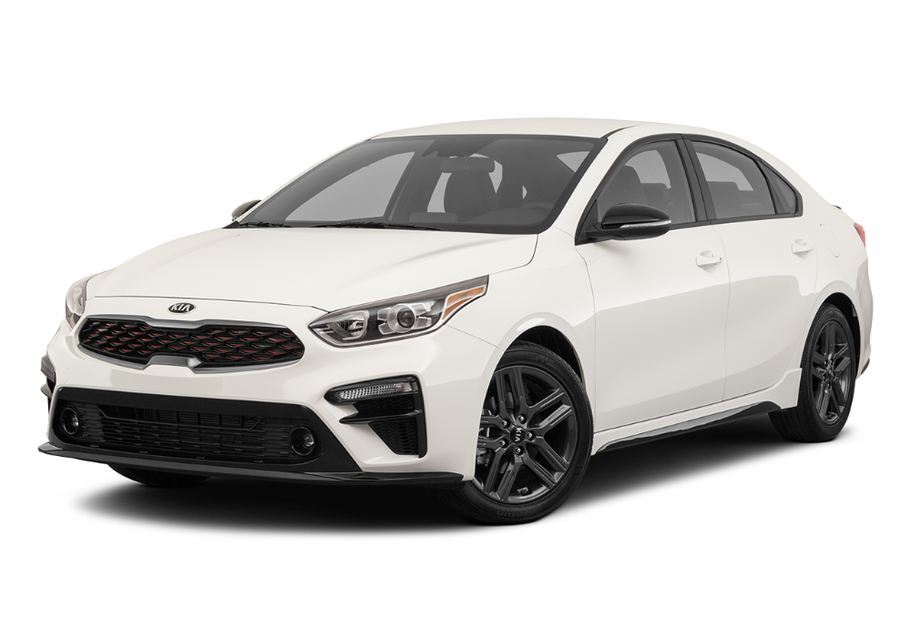 Kia K3/ Cerato