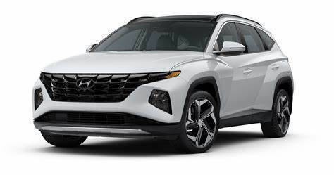 Hyundai Tucson New 2020 бензин 1.6, дизель 2.0, 2-4 WD