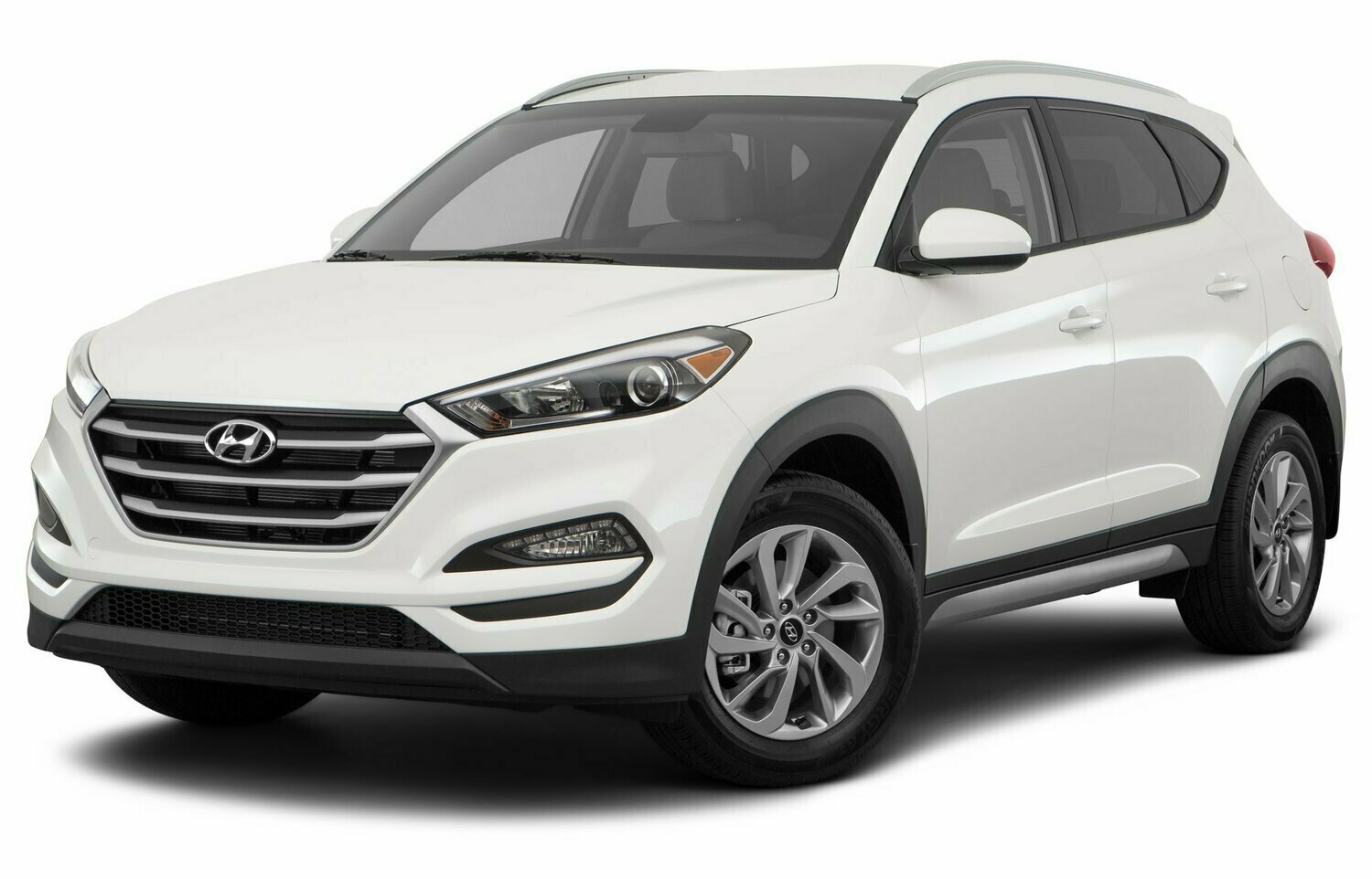 Hyundai Tucson 2020 бензин 1.6, дизель 2.0, 2-4 WD