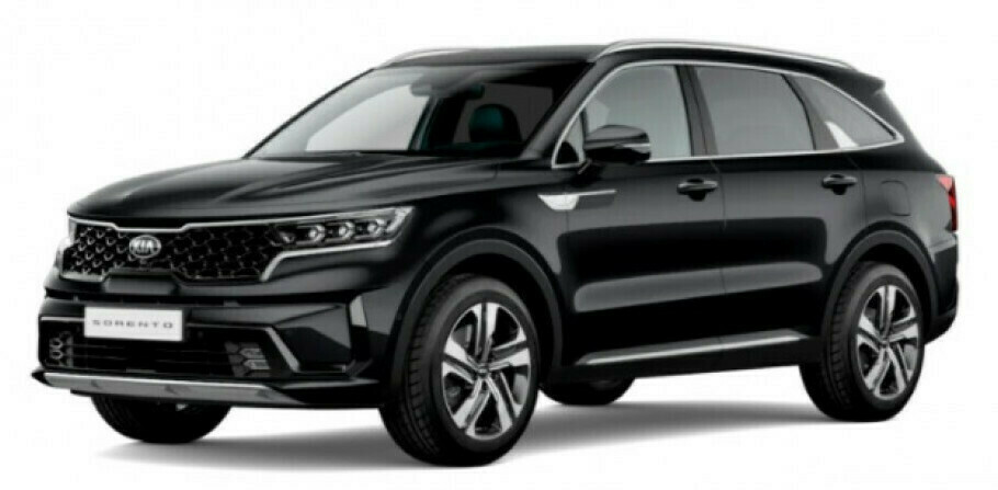 Kia Sorento 2020, 2021, 2022, 2023