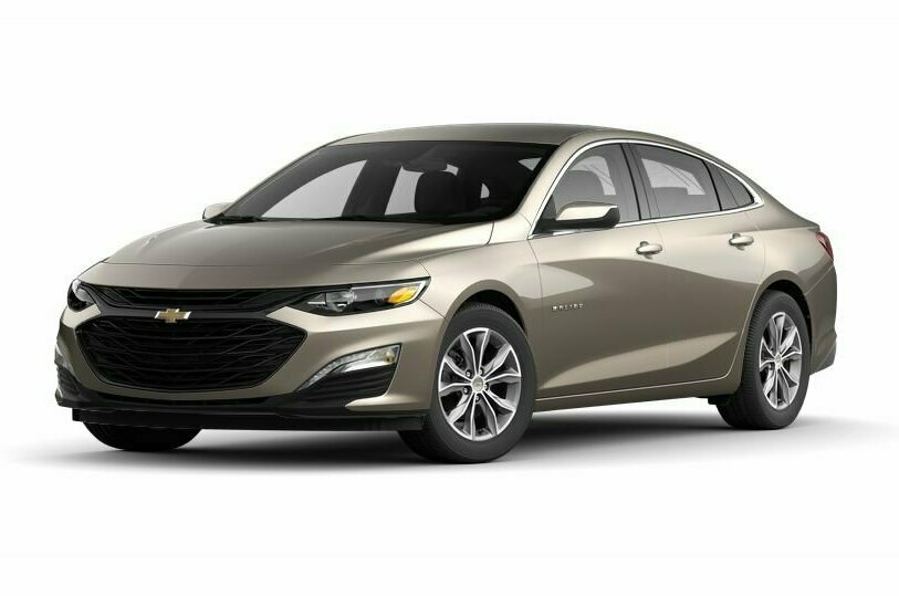 Chevrolet Malibu 2019, 2020, 2021 бензин 1.3, 2.0, дизель 1.6