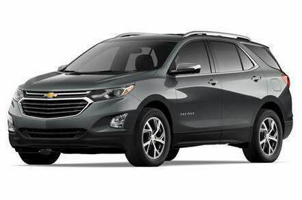 Chevrolet Equinox 2019, 2020 дизель 1.6