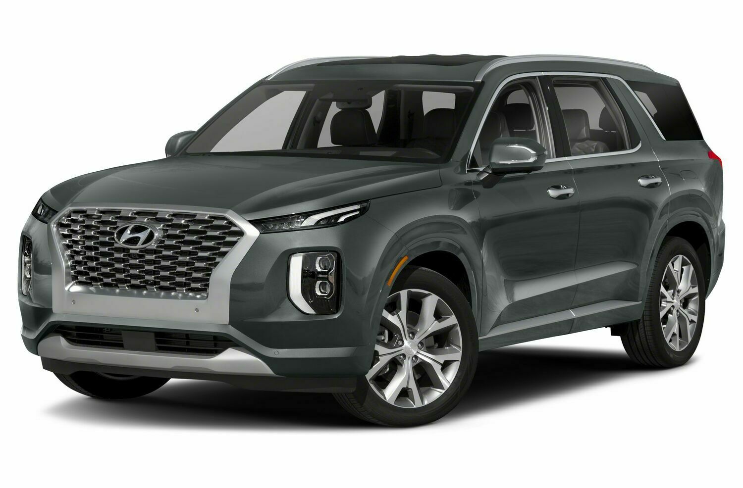 Hyundai Palisade 2020-2022