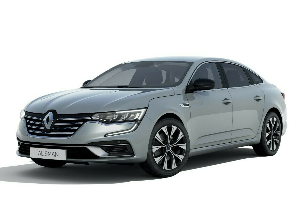 Samsung SM6 (Renault Talisman) 2019, 2020 LPG 2.0, бензин 1.6, 2.0