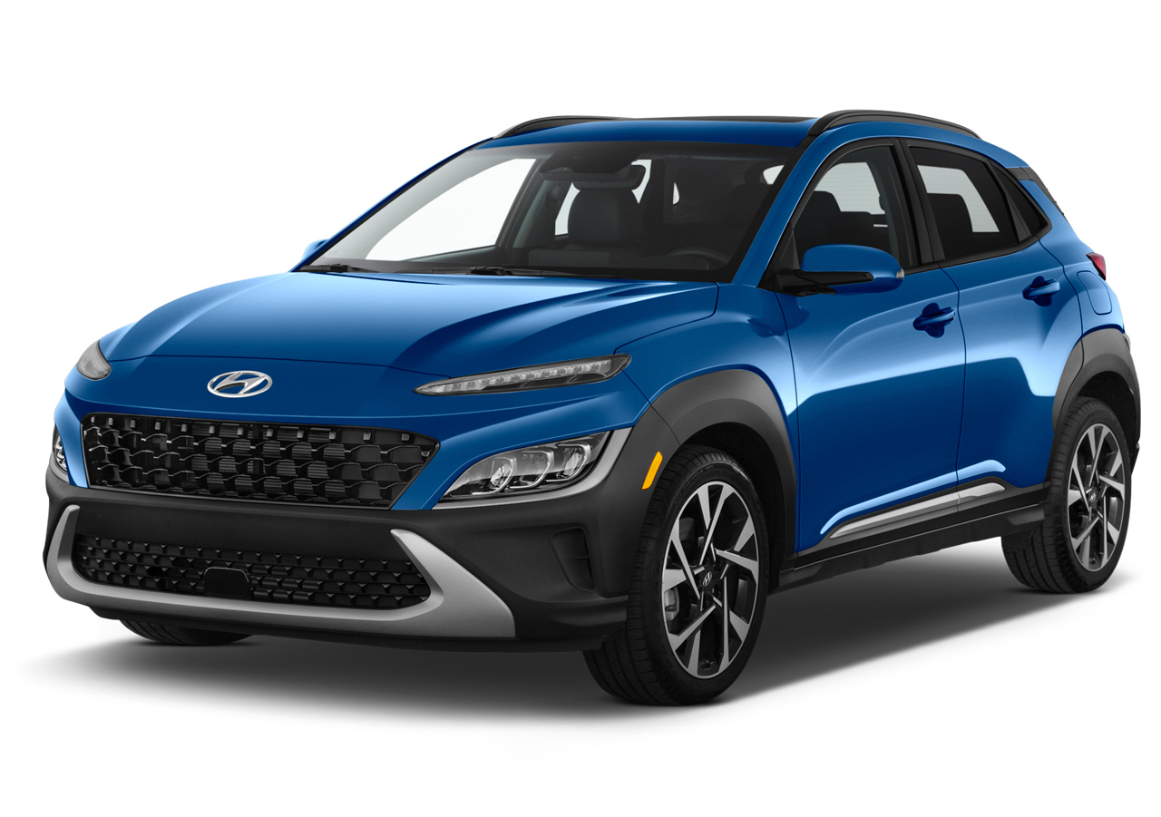 Hyundai Kona 2021,2022, 2023 бензин 1.6, 2.0, 2-4 WD